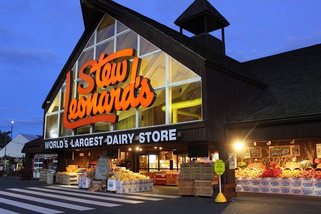 Stew Leonard's
